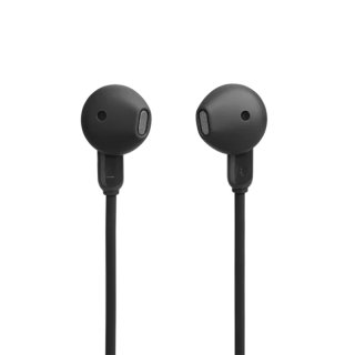 JBL T135BT Fülhallgató - Fekete