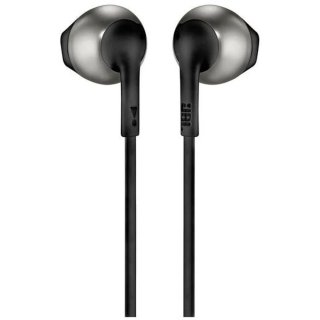 JBL T205 Fülhallgató - Fekete