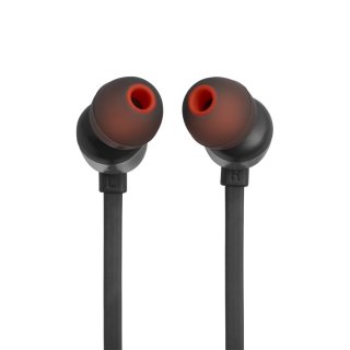 JBL Tune 310C USB-C Vezetékes fülhallgató, Fekete
