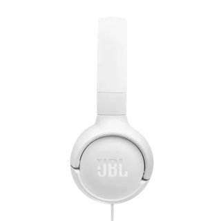 JBL Tune 520C Vezetékes Fejhallgató - Fehér