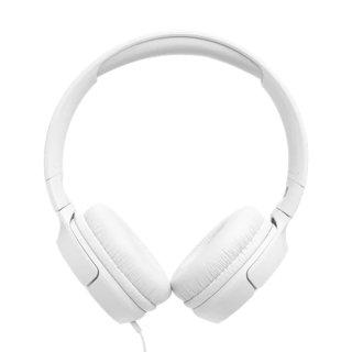 JBL Tune 520C Vezetékes Fejhallgató - Fehér