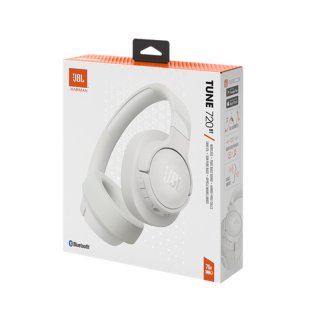 JBL Tune 720BT - Fehér