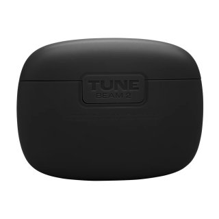 JBL Tune Beam 2 TWS Bluetooth fülhallgató mikrofonnal, fekete