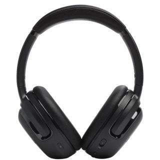 JBL Tour One M2 Zajszűrős Bluetooth Fejhallgató - Fekete