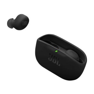JBL Wave Buds 2 - Fekete