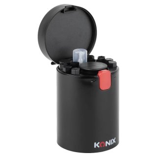 KONIX 19 az 1-ben Tisztítókészlet