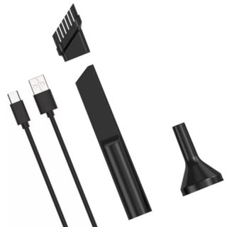 Venom PC és konzol tisztító mini porszívó