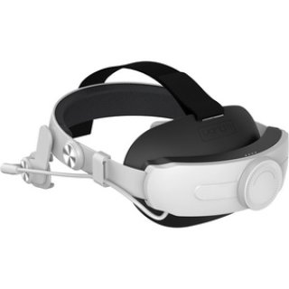 VENOM Meta Quest 2 & 3 headset pánt és akkumulátor