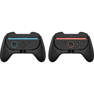 Venom Twin Grips Pack