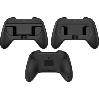 Venom Twin Grips Pack