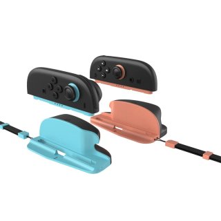VENOM Nintendo Switch 2 Kiegészítő Mouse Mode Grip Joy-con Kontrollerhez