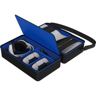 VENOM PS5 Pro/Slim Hordozótáska
