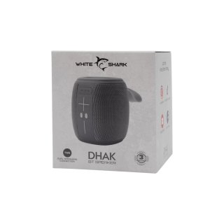 White Shark GBT-888G DHAK-G Bluetooth Hangszóró