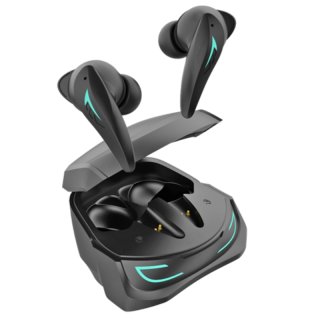 White Shark TITAN-B Bluetooth In-Ear Fülhallgató