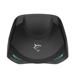 White Shark TITAN-B Bluetooth In-Ear Fülhallgató