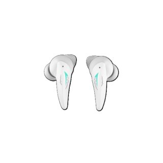 White Shark TITAN-W In-ear Bluetooth Fülhallgató