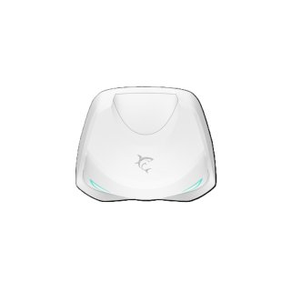 White Shark TITAN-W In-ear Bluetooth Fülhallgató