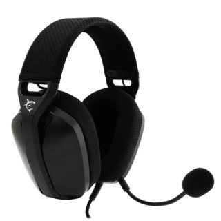 White Shark Sparrow-B Gamer Headset