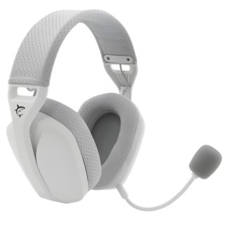 White Shark Sparrow-W Gamer Fejhallgató