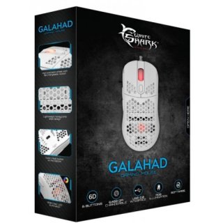 White Shark Galahad