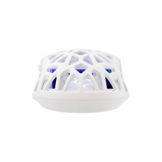 White Shark Caradoc Gamer Egér - Fehér