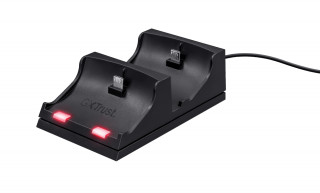 Trust GXT 235 Duo Charging Dock