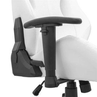 White Shark Monza-W Gamer Szék - Fehér