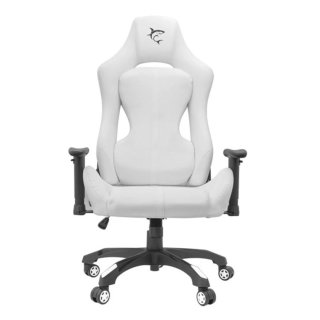 White Shark Monza-W Gamer Szék - Fehér