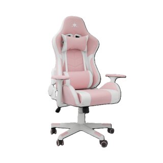 White Shark Roxy Gamer Szék - Pink