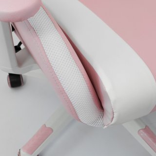White Shark Roxy Gamer Szék - Pink