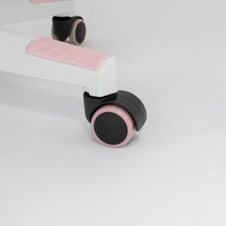 White Shark Roxy Gamer Szék - Pink