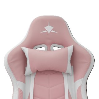 White Shark Roxy Gamer Szék - Pink