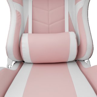 White Shark Roxy Gamer Szék - Pink