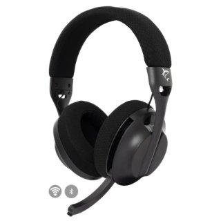 White Shark Falcon-B Vezeték Nélküli Gamer Headset