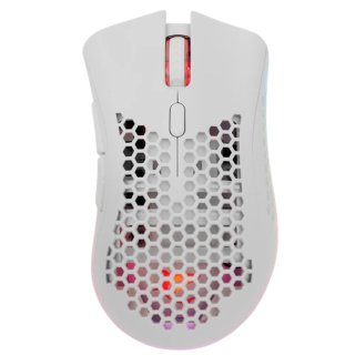 White Shark Lionel-W Vezeték Nélküli Gamer Egér
