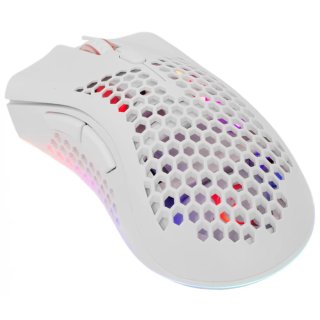 White Shark Lionel-W Vezeték Nélküli Gamer Egér