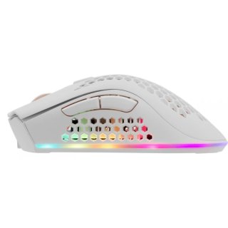 White Shark Lionel-W Vezeték Nélküli Gamer Egér