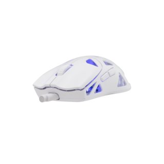 White Shark Dagonet