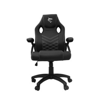 White Shark Zolder Gamer Szék - Fekete