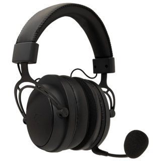 White Shark Gorilla Pro Vezeték Nélküli Gamer Headset