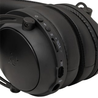 White Shark Gorilla Pro Vezeték Nélküli Gamer Headset