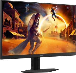 AOC 24G4HRE 23,8" IPS Gamer Monitor
