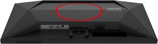 AOC 24G4HRE 23,8" IPS Gamer Monitor