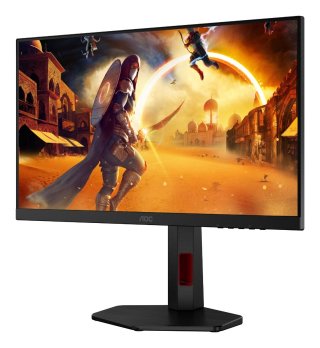 AOC 24G4ZRE 23,8" IPS Gaming Monitor