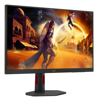 AOC 27G4ZR 27" Gamer Monitor