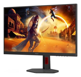 AOC 27G4ZR 27" Gamer Monitor