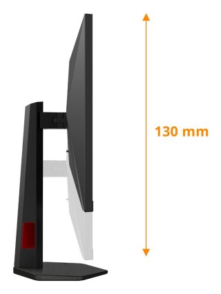 AOC 27G4ZR 27" Gamer Monitor