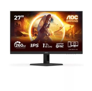 AOC 27G4ZRE 27" Gamer Monitor