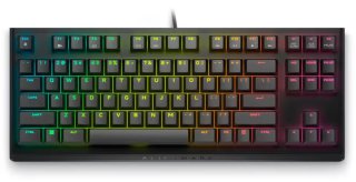 Dell Alienware AW420K Tenkeyless Gamer Billentyűzet