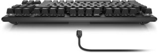 Dell Alienware AW420K Tenkeyless Gamer Billentyűzet